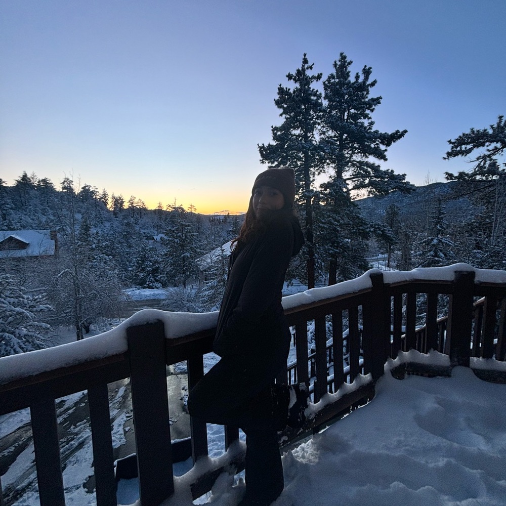 Meet your Posher, Karissa